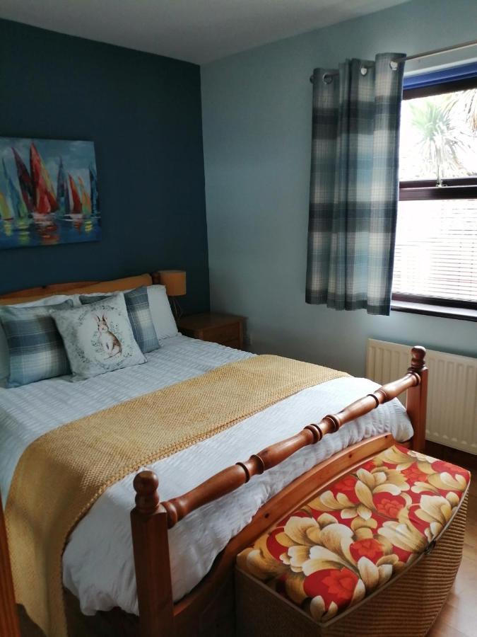 Lynn'S Lodge, International Airport 15Mins Randalstown Bagian luar foto