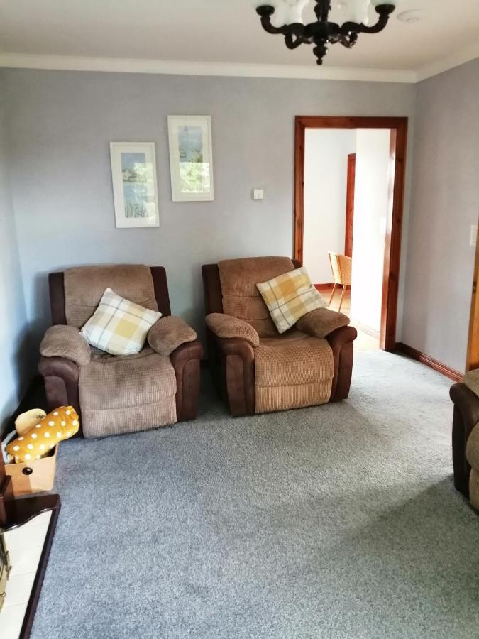 Lynn'S Lodge, International Airport 15Mins Randalstown Bagian luar foto