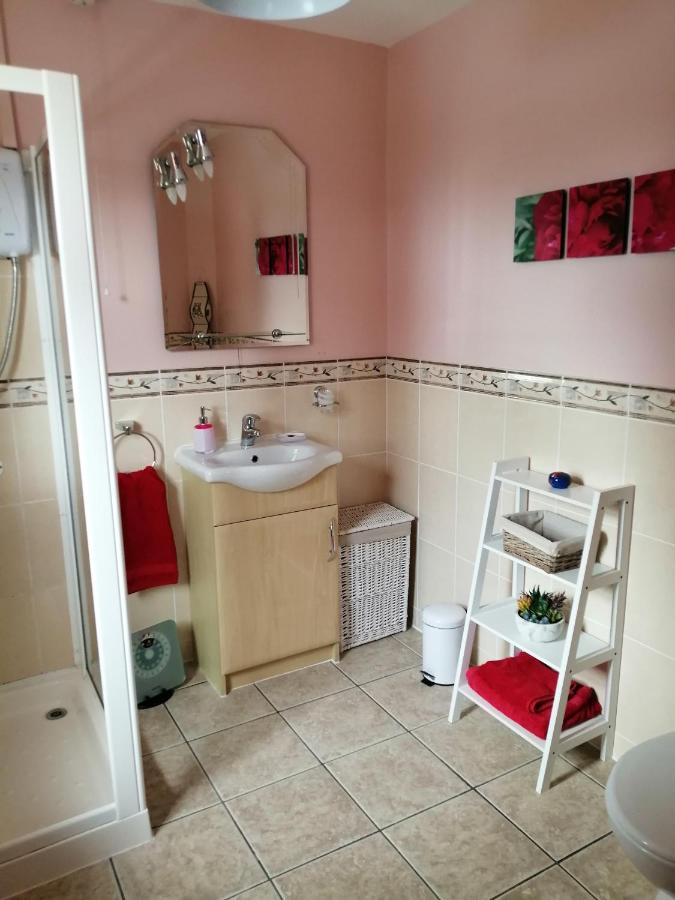 Lynn'S Lodge, International Airport 15Mins Randalstown Bagian luar foto