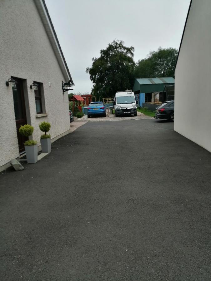 Lynn'S Lodge, International Airport 15Mins Randalstown Bagian luar foto